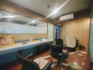 Team Area in  Office Space at Mindspace – for Rent