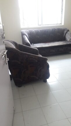 1 RkApartment For Rent in Mahatma Society