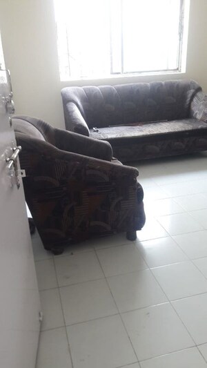 1 RK Apartment For Rent in Mahatma Society