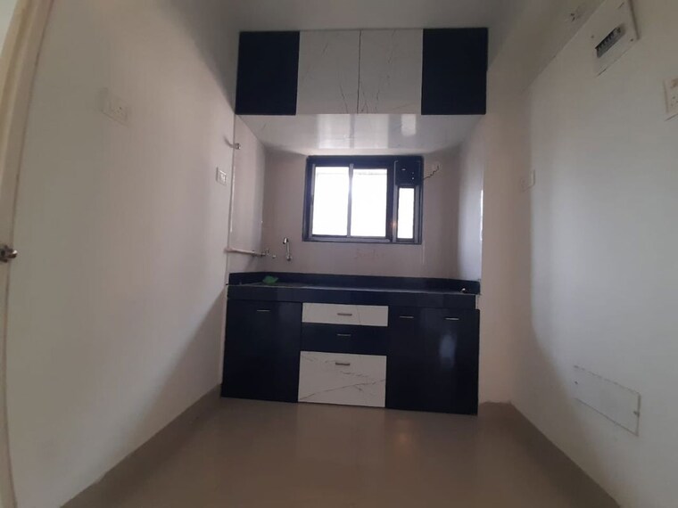 Kitchen, goregaon west 1 Bedroom 322 Sq.Ft. Apartment In Goregaon West Mumbai 10329923
