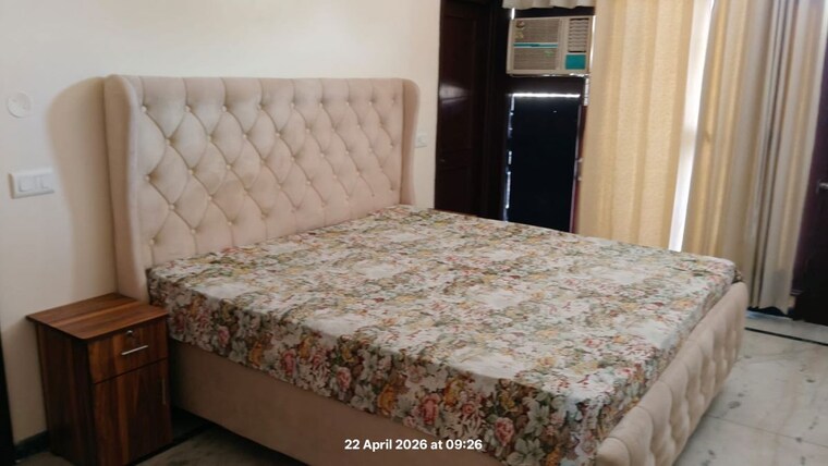 Bedroom, sector 38 2 Bedroom 1550 Sq.Ft. Builder Floor In Sector 38 Chandigarh 10329922