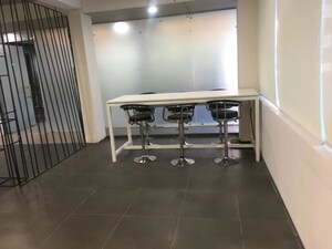 Furnished Amenities in  Office Space at Palasia Square – for Rent