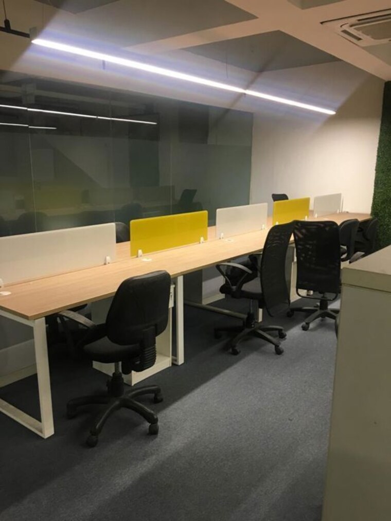 undefined, palasia square Commercial Office Space 1400 Sq.Ft. In Palasia Square Indore 10329878