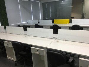 Furnished Amenities in  Office Space at Palasia Square – for Rent