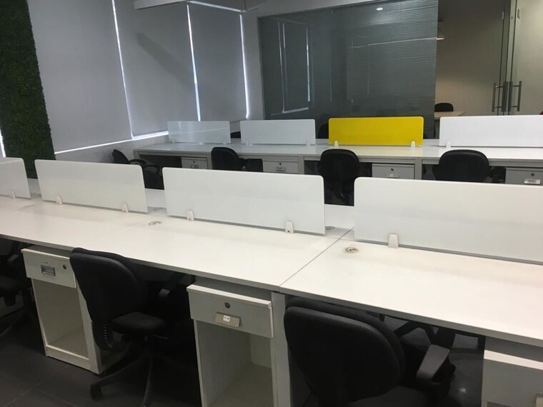 undefined, palasia square Commercial Office Space 1400 Sq.Ft. In Palasia Square Indore 10329878