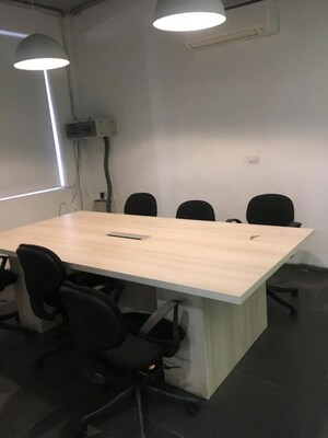 Furnished Amenities in  Office Space at Palasia Square – for Rent