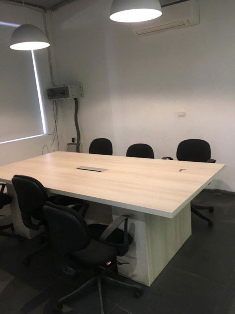 undefined, palasia square Commercial Office Space 1400 Sq.Ft. In Palasia Square Indore 10329878