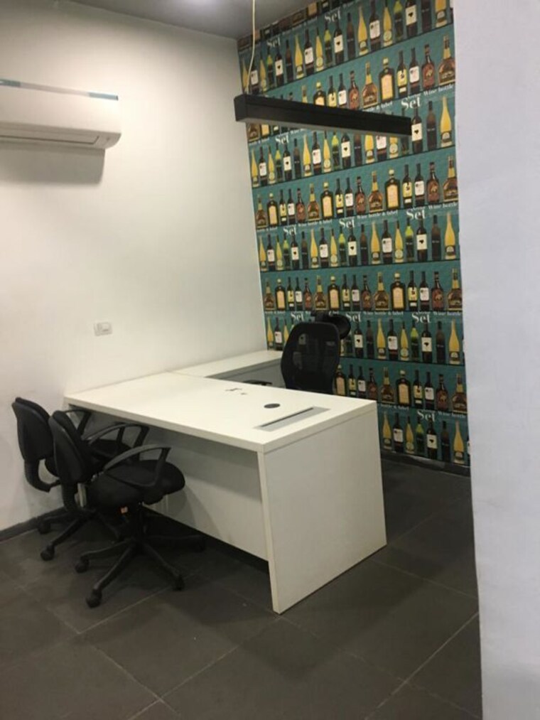undefined, palasia square Commercial Office Space 1400 Sq.Ft. In Palasia Square Indore 10329878