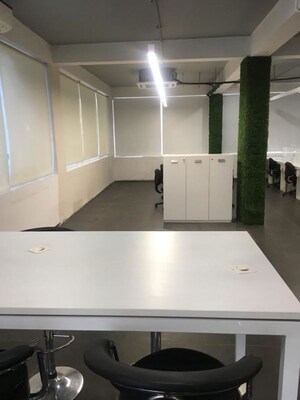 Furnished Amenities in  Office Space at Palasia Square – for Rent