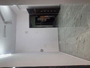 Hall in 1 RK Apartment at Mahape – for Rent