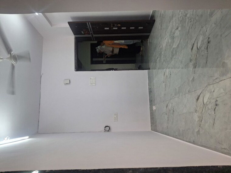 Hall, mahape 1 RK 365 Sq.Ft. Apartment In Mahape Navi Mumbai 10329933