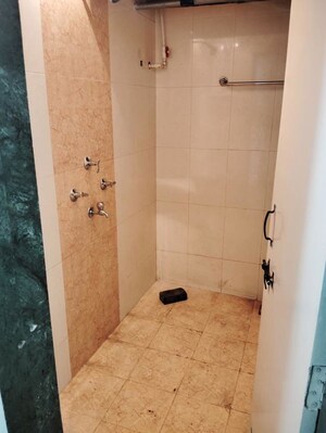 Bathroom in 1 BHK Apartment at Siddhant Shivshrushti, Narhe – for Sale