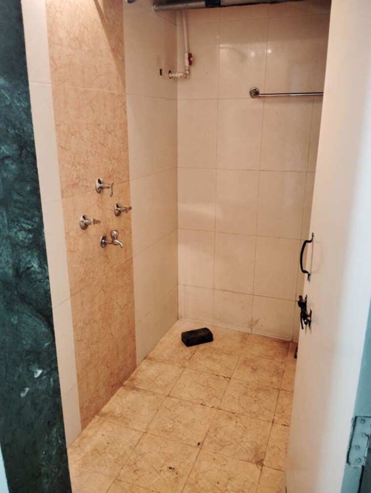 Bathroom, siddhant-shivshrushti 1 Bedroom 585 Sq.Ft. Apartment In Narhe Pune 10329919