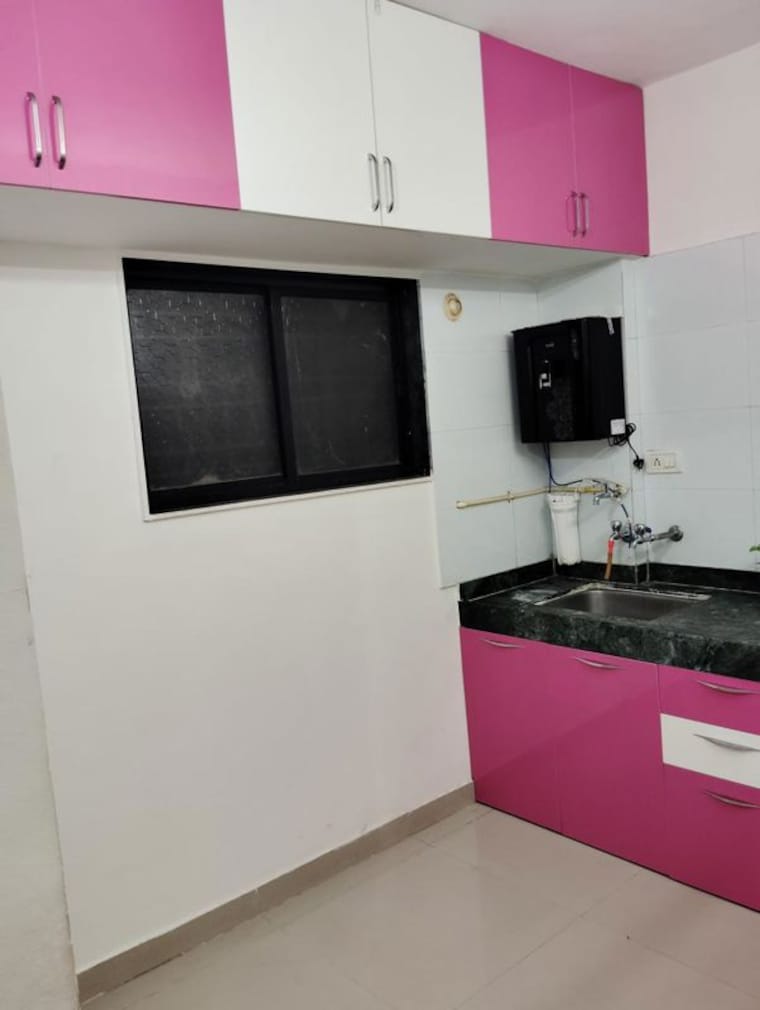 Kitchen, siddhant-shivshrushti 1 Bedroom 585 Sq.Ft. Apartment In Narhe Pune 10329919