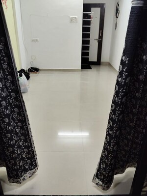 Staircase in 1 BHK Apartment at Siddhant Shivshrushti, Narhe – for Sale