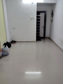 1 BHK + Pooja Room Apartment For Sale in Siddhant Shivshrushti
