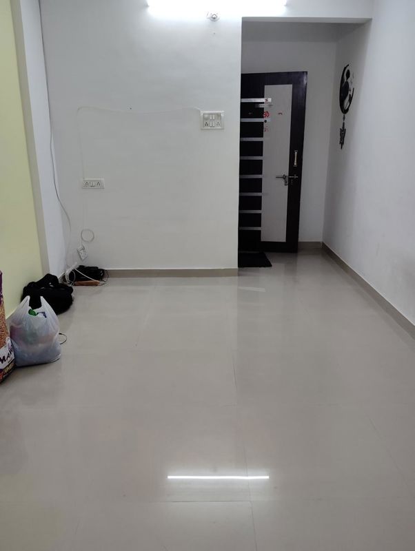 1 BHK + Pooja Room Apartment For Sale in Siddhant Shivshrushti