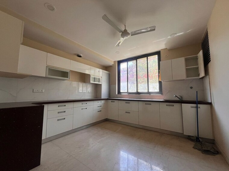Kitchen, c scheme 3.5 Bedroom 2750 Sq.Ft. Apartment In C Scheme Jaipur 10329921
