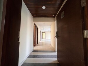 Building Lobby in 3.5 BHK Apartment at C Scheme – for Sale