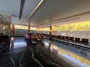 Gym in 3.5 BHK Apartment at C Scheme – for Sale