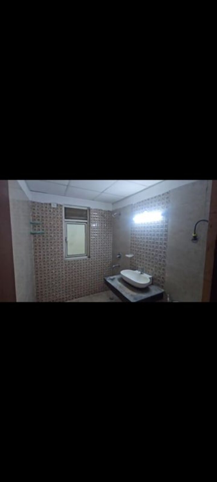 Bathroom, amrapali leisure valley 3 Bedroom 1360 Sq.Ft. Apartment In Amrapali Leisure Valley Greater Noida 10329935