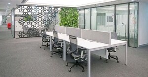 Team Area in  Co-working Space at Sector 16 – for Rent