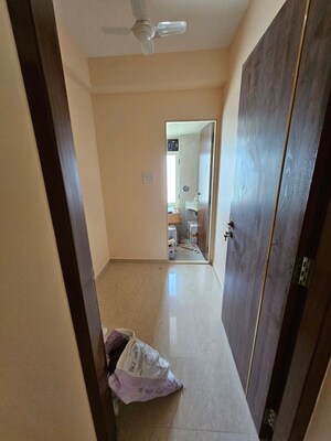 Building Lobby in 1 BHK Apartment at Aplite Sapphire, Grant Road East – for Sale