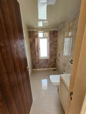 Building Lobby in 1 BHK Apartment at Aplite Sapphire, Grant Road East – for Sale