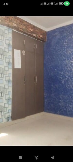 Building Lobby in 3 BHK Apartment at Quantum Colonisers Quantum Residency, Raj Nagar Extension – for Rent