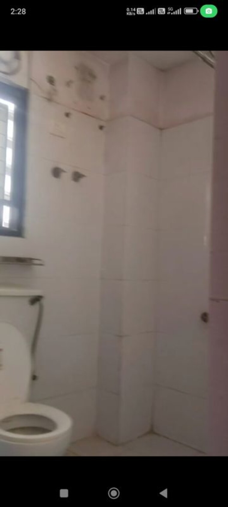 Bathroom, quantum-colonisers-quantum-residency 3 Bedroom 1879 Sq.Ft. Apartment In Raj Nagar Extension Ghaziabad 10329936