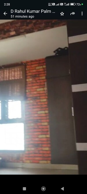 3 BHK Apartment For Rent in Quantum Colonisers Quantum Residency, Raj Nagar Extension