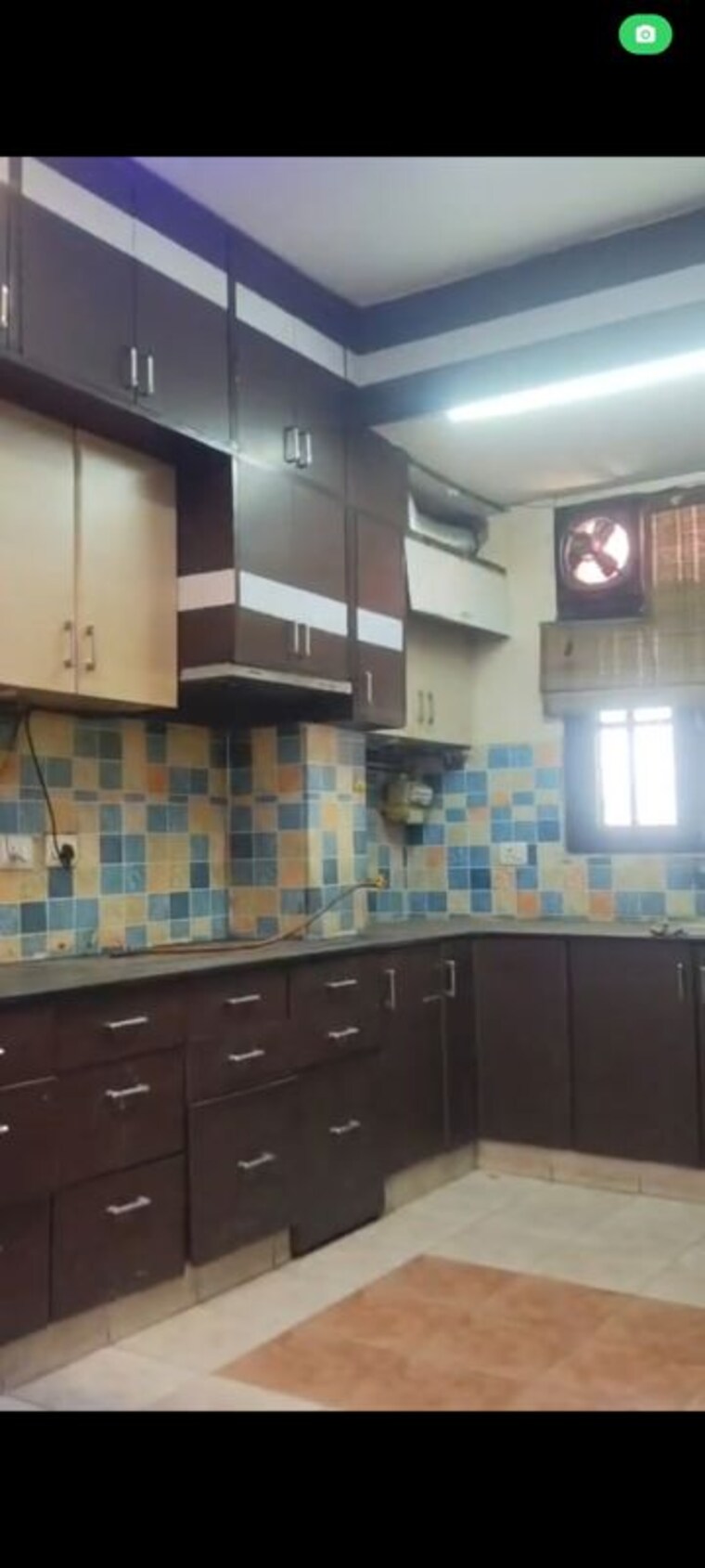 Kitchen, quantum-colonisers-quantum-residency 3 Bedroom 1879 Sq.Ft. Apartment In Raj Nagar Extension Ghaziabad 10329936