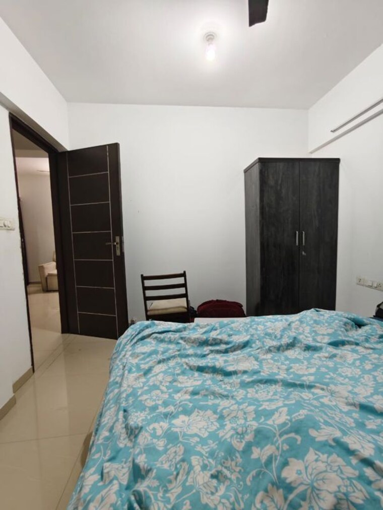 Bedroom, nahar-jonquille-and-jamaica 2 Bedroom 970 Sq.Ft. Apartment In Chandivali Mumbai 10329932