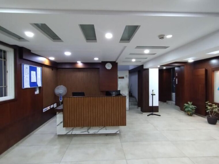 Living Room, hebbal kempapura Commercial Office Space 5000 Sq.Ft. In Hebbal Kempapura Bangalore 10329904