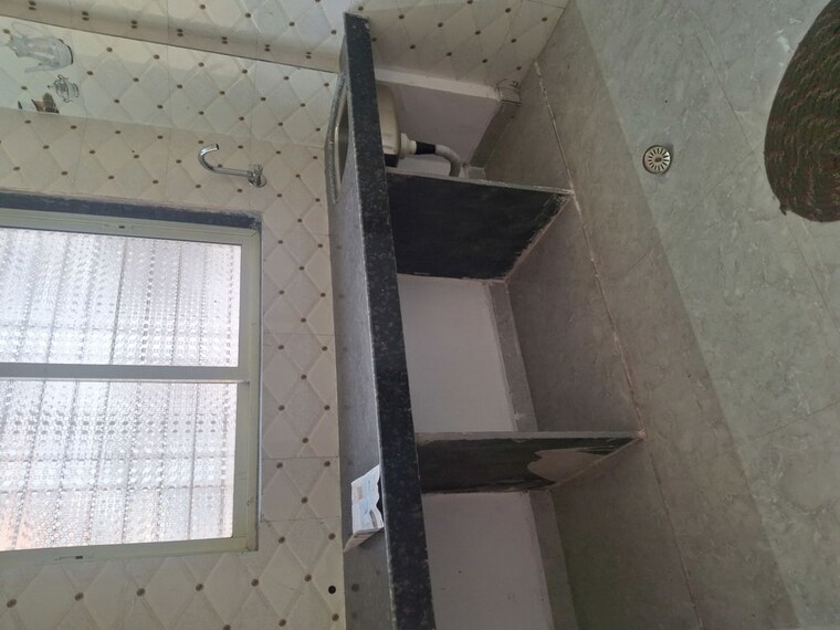 Kitchen, mahape 1 RK 350 Sq.Ft. Apartment In Mahape Navi Mumbai 10329959