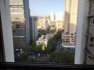 2 BHK Apartment – Exterior View View at Kabra Aurum, Goregaon West - for Rent