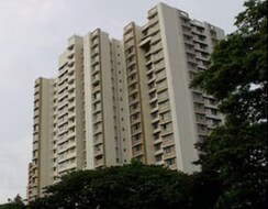 2 BHK Apartment For Rent in Kabra Aurum
