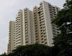 2 BHK Apartment For Rent in Kabra Aurum, Goregaon West