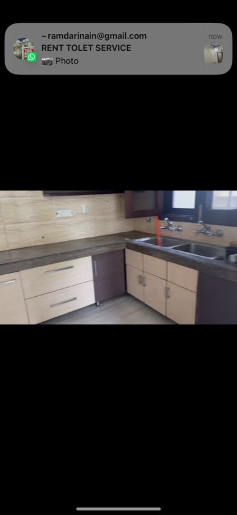 Kitchen, sector 21 3 Bedroom 2250 Sq.Ft. Builder Floor In Sector 21 Chandigarh 10329948