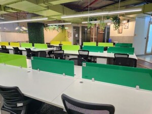  Office Space For Rent in Hebbal Kempapura