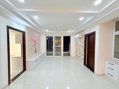 3 BHK Apartment For Rent in Prestige Beverly Hills