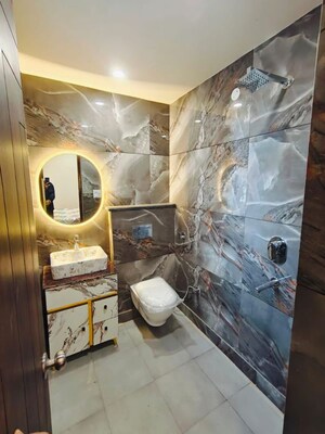 Furnished Amenities in 3.5 BHK Apartment at Pinjore – for Sale