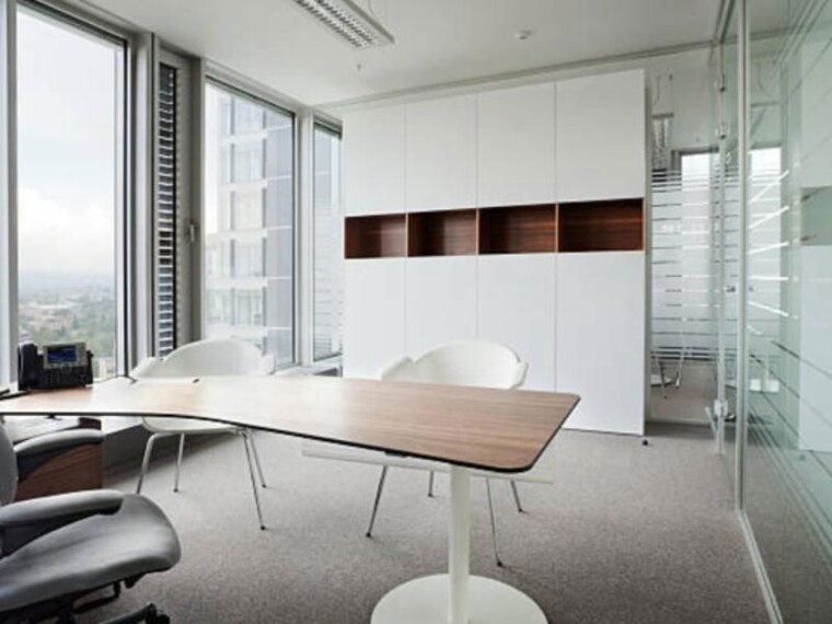 Bathroom, hebbal kempapura Commercial Office Space 4000 Sq.Ft. In Hebbal Kempapura Bangalore 10329898