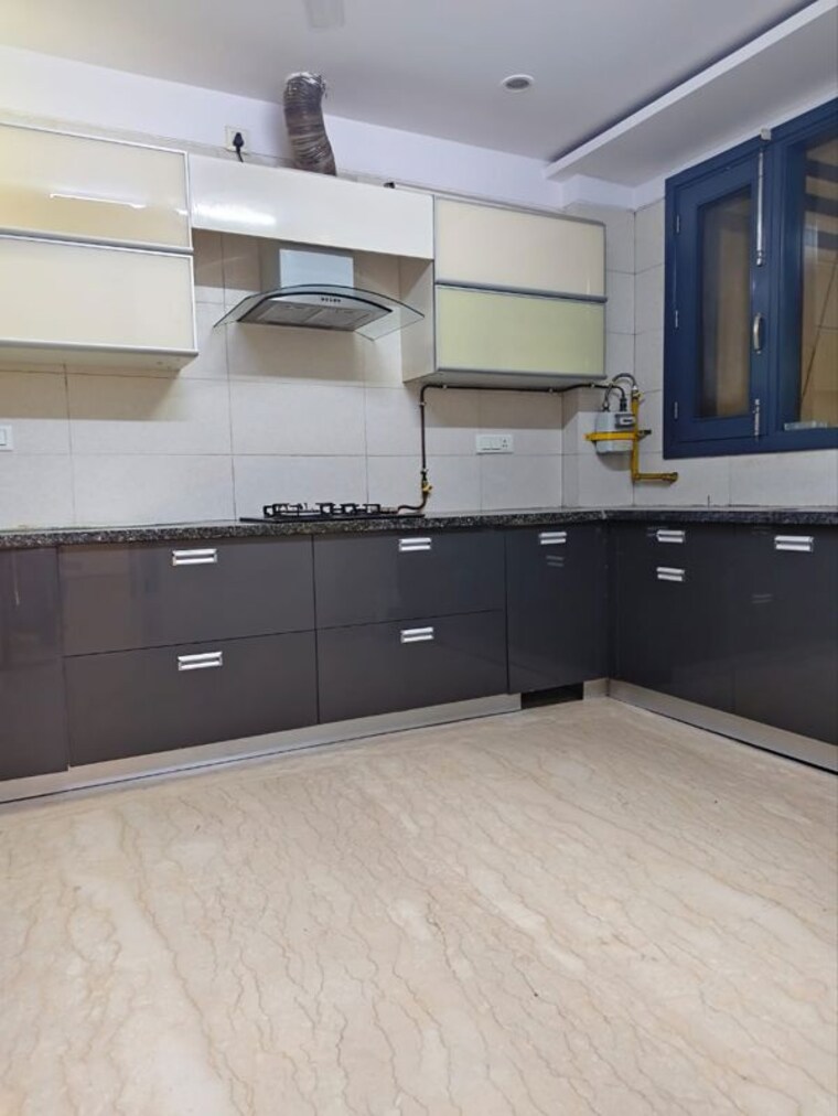 Kitchen, safdarjung enclave 4 Bedroom 2900 Sq.Ft. Builder Floor In Safdarjung Enclave Delhi 10329954
