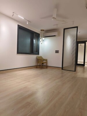 Living Room in 4 BHK Builder Floor at Safdarjung Enclave – for Rent