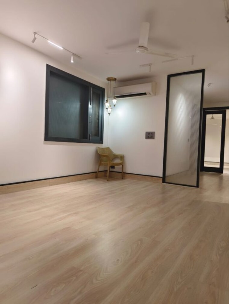 Living Room, safdarjung enclave 4 Bedroom 2900 Sq.Ft. Builder Floor In Safdarjung Enclave Delhi 10329954