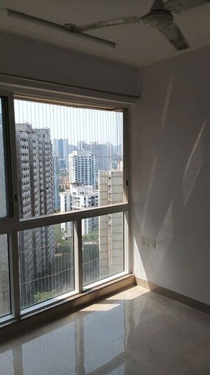 1.5 BHK Apartment For Rent in Runwal Forests, Kanjurmarg West