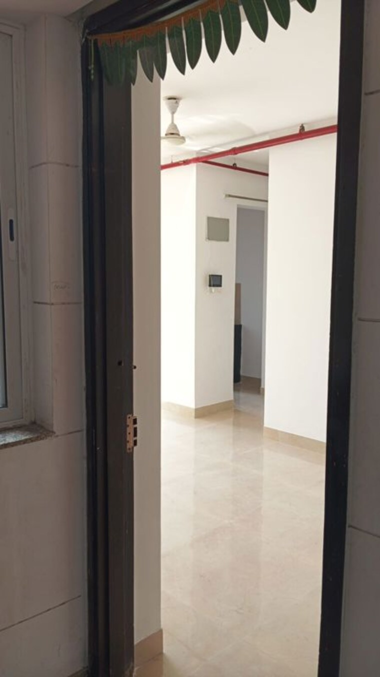 Room, runwal-forests 1.5 Bedroom 487 Sq.Ft. Apartment In Kanjurmarg West Mumbai 10329888