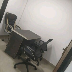 Team Area in  Office Space at Sector 16 – for Rent