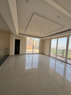 Room in 4 BHK Penthouse at MRS Hi Greens, Kishanpura – for Sale